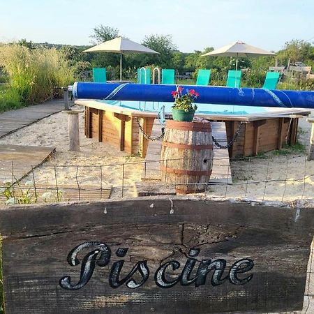 Domaine Toutet Birac  Екстериор снимка
