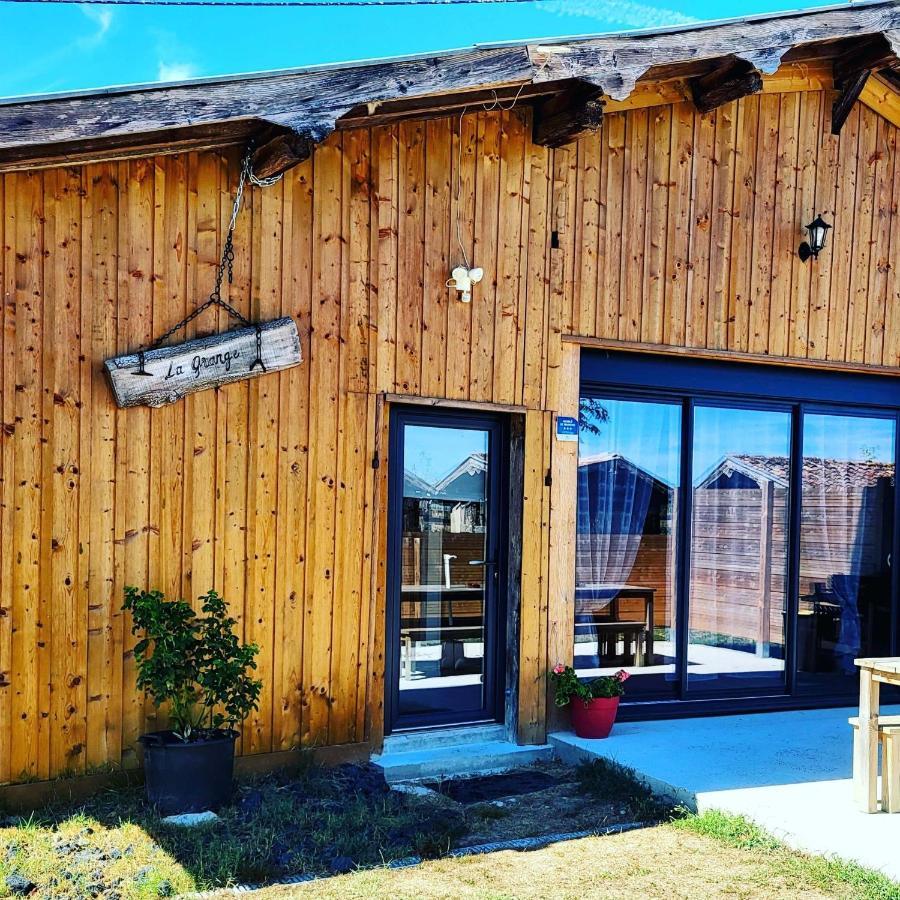 Domaine Toutet Birac  Екстериор снимка