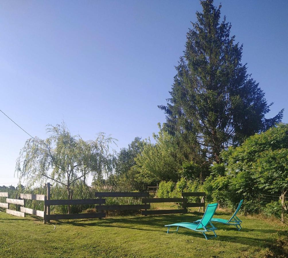 Domaine Toutet Birac  Екстериор снимка