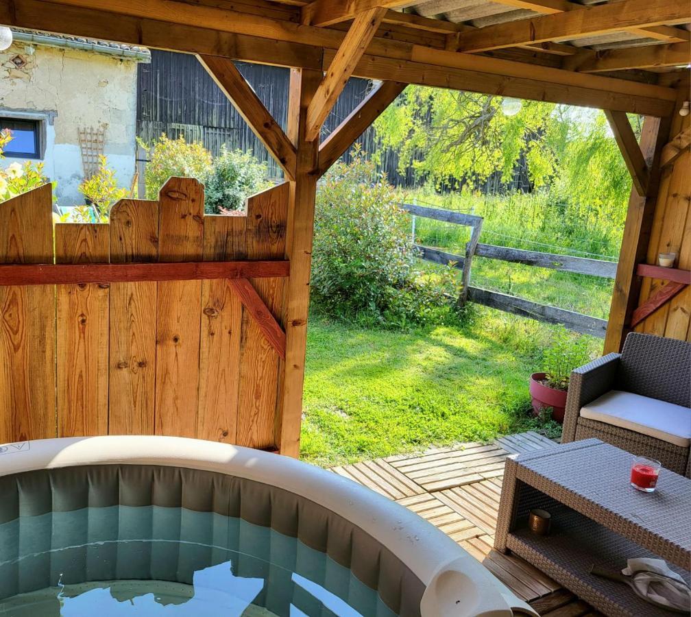 Domaine Toutet Birac  Екстериор снимка
